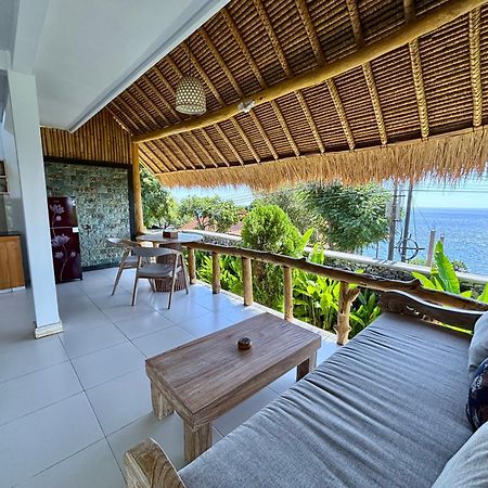 Arungan Villas Amed Quarto foto
