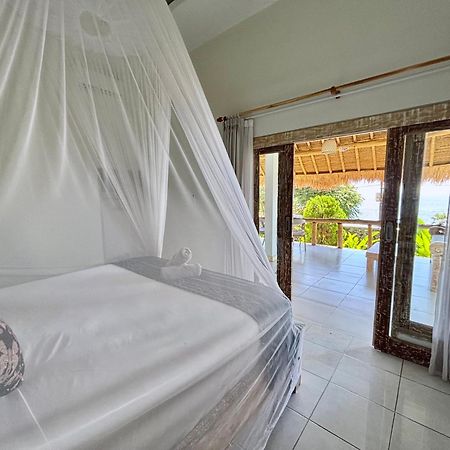 Arungan Villas Amed Quarto foto