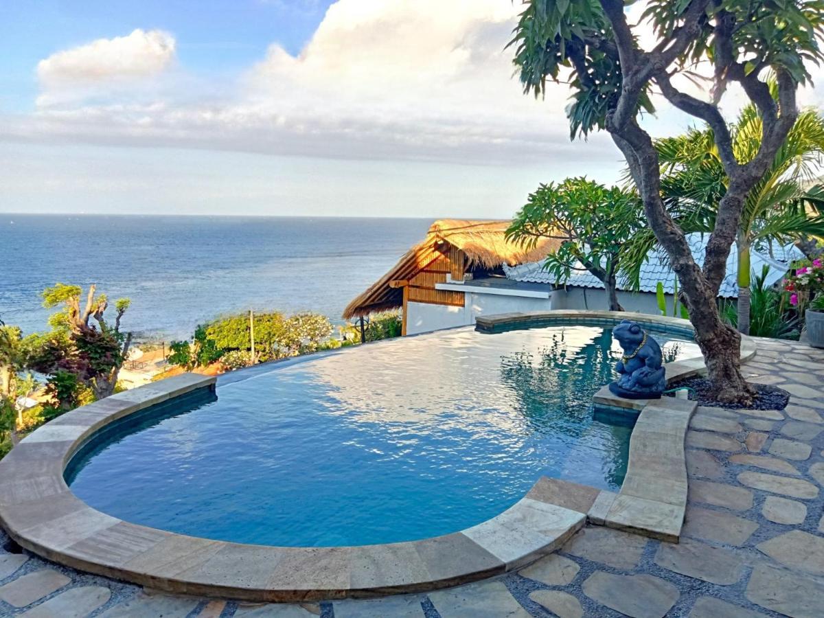 Arungan Villas Amed Exterior foto