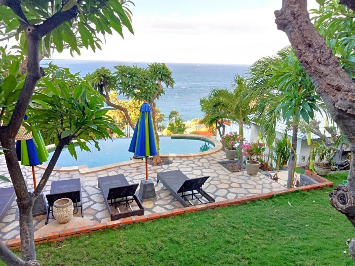 Arungan Villas Amed Exterior foto